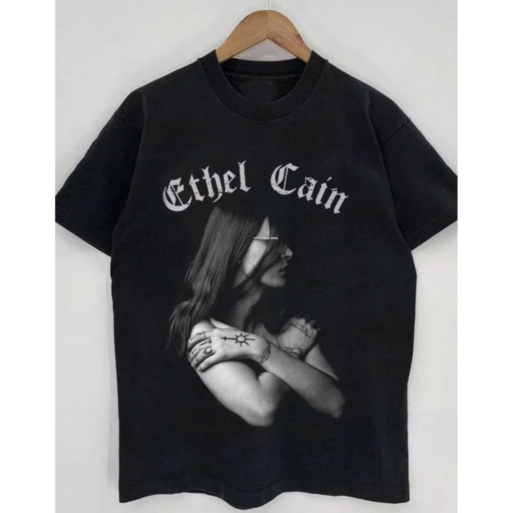 Ethel Cain Music Shirt, If You Love Me Keep It To Yourself Tee